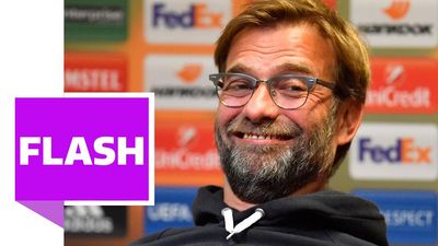 Jürgen Klopp ist einer der begehrtesten Sport-Testimonials des Landes