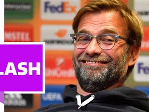 Jürgen Klopp ist einer der begehrtesten Sport-Testimonials des Landes Jürgen Klopp ist einer der begehrtesten Sport-Testimonials des Landes