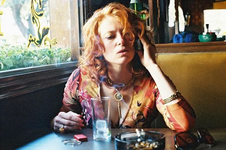 Tilda Swinton glänzt im Thrillerdrama "Julia