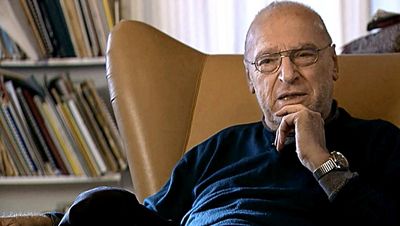 Michael Gielen im SWR Filmportrait SWR 2007