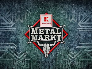 Premiere: Kaufland versorgt Wacken-Fans im Metal Markt Premiere: Kaufland versorgt Wacken-Fans im Metal Markt