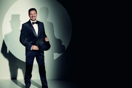 Piotr Beczala ist ein weltweit gefeierter lyrischer Tenor