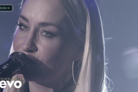Sarah Connor gibt mit The Christmas Concert zwei exklusive Weihnachtskonzerte in Berlin
