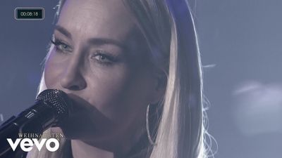 Sarah Connor gibt mit The Christmas Concert zwei exklusive Weihnachtskonzerte in Berlin