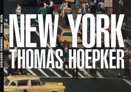 Thomas Hoepker New York