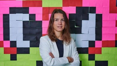 Vanessa Stützte verlässt Douglas
