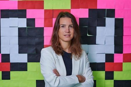 Vanessa Stützte verlässt Douglas