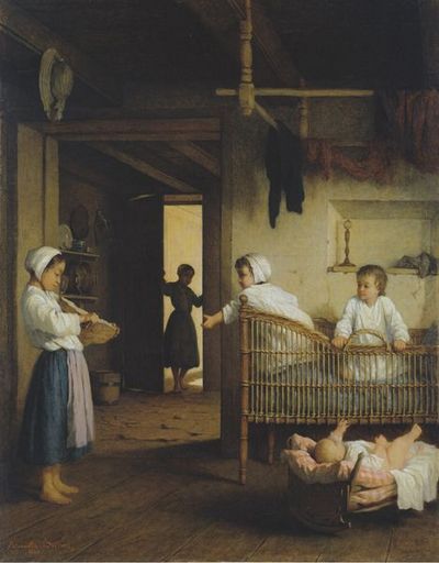 ausstellung kinsheit baden baden