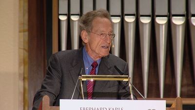 Der Vorleser hat Bernhard Schlink 1995 weltberühmt gemacht