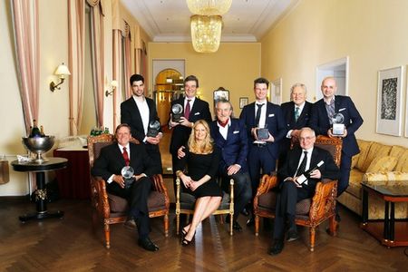 Die Preistraeger DER FEINSCHMECKER WINE AWARDS 2015