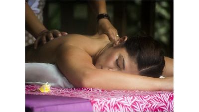 Wellness in Thailand Wellness in Thailand