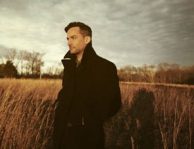 Bonobo spielt im Juni 2013 in der Centralstation Darmstadt
