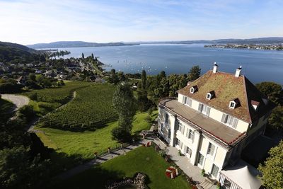 Schloss Arenenberg
