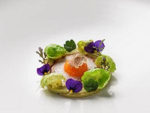 Jahresstart im Sternelokal des Hotel Vier Jahreszeiten Starnberg in Oberbayern Jahresstart im Sternelokal des Hotel Vier Jahreszeiten Starnberg in Oberbayern