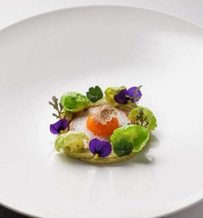Jahresstart im Sternelokal des Hotel Vier Jahreszeiten Starnberg in Oberbayern