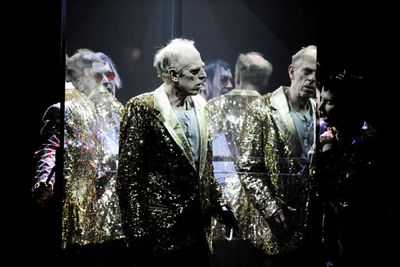 Faust in Wiesbaden Faust in Wiesbaden