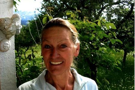 Gerta Grander-Eppensteiner beschaeftigt sich seit Jahrzehnten mit der Wirkung der Naturgewaechse