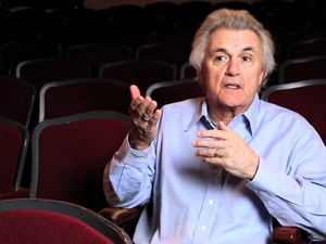 80 Jahre alt ist der Ausnahmeautor John Irving am 2. März geworden 80 Jahre alt ist der Ausnahmeautor John Irving am 2. März geworden