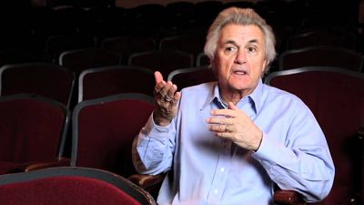 80 Jahre alt ist der Ausnahmeautor John Irving am 2. März geworden