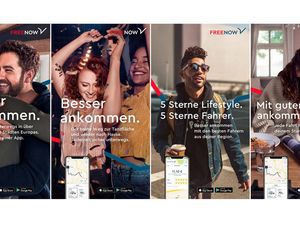 Out-of-Home-Medien und Online-Kanaele werden in der vierwoechigen Kampagne belegt Der Etat ist achtstellig Out-of-Home-Medien und Online-Kanaele werden in der vierwoechigen Kampagne belegt Der Etat ist achtstellig