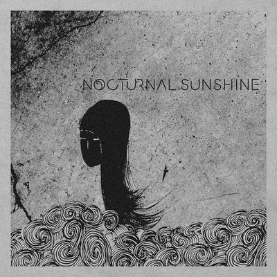 Nocturnal Sunshine veroeffentlicht Album Nocturnal Sunshine