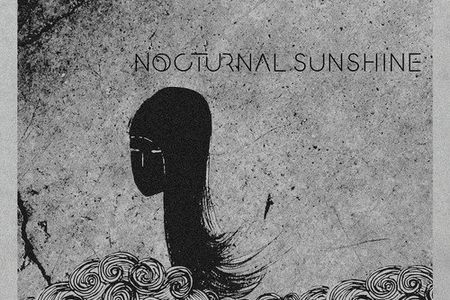 Nocturnal Sunshine veroeffentlicht Album Nocturnal Sunshine