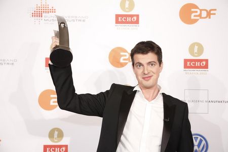 Musik Klassik: Virtuosität, expressiver Ausdruck, stimmliche Schönheit - Philippe Jaroussky präsentiert "The Voice"