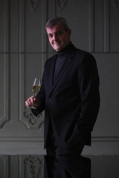 Régis Camus