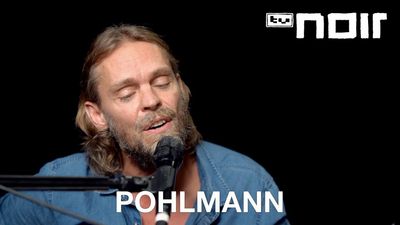 Auch Pohlmann ist dabei