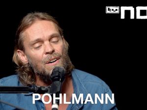Auch Pohlmann ist dabei