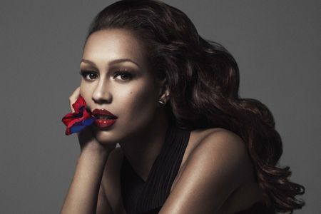 Rebecca Ferguson Wikipedia