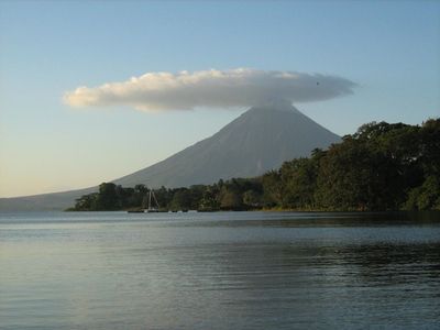 Reisen Auf den Spuren der spanischen Eroberer in Costa Rica und Nicaragua Ometepe