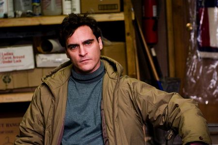 "Two Lovers" - Liebesdrama mit Joaquin Phoenix