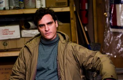 "Two Lovers" - Liebesdrama mit Joaquin Phoenix