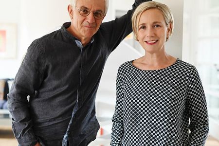 Amelie Fried und Peter Probst sind nicht nur gefragte Autoren, sondern begeistern seit Jahren bei ihren Schreib-Workshops