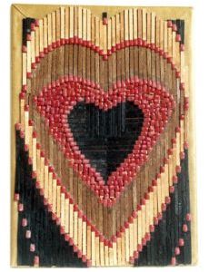 Ausstellung in Potsdam: TREASURE TROVE – Eine Fundgrube öffnet sich bis zum 27.01.2013