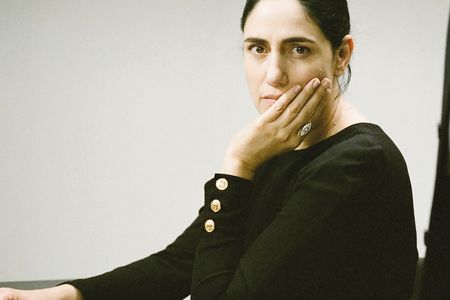 Get - Der Prozess der Viviane Amsalem kino