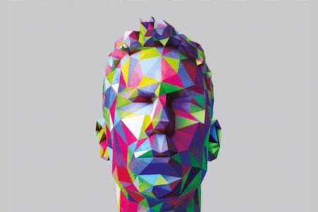 ‚The Times’ nannte Jamie Lidell schlicht „brillant“ und umschrieb so perfekt die Kunst dieses einzigartigen Grenzgängers.