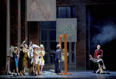 theater augsburg