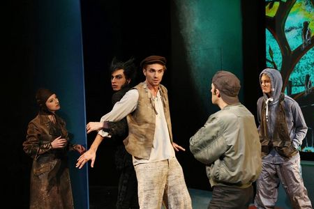 theater wuppertal