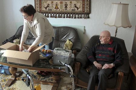 Dokumentaion Zur Pflege nach Polen