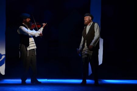 anatevka premiere volkstheater rostock