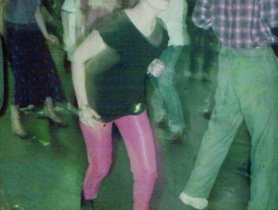Süd Ost 36 1978-79  aisstellung galerie brennecke berlin- anne jud