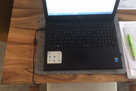 Jetzt wissen Mitarbeiter und Unternehmen, dass das Thema Homeoffice zum Dauerbrenner wird