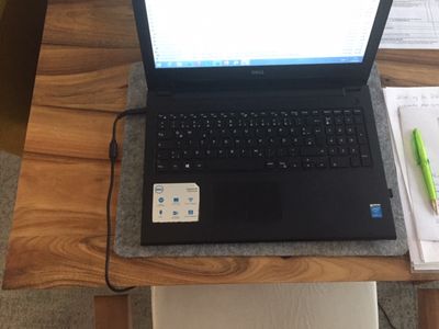 Jetzt wissen Mitarbeiter und Unternehmen, dass das Thema Homeoffice zum Dauerbrenner wird