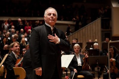 Daniel Barenboim - Beethoven Fest