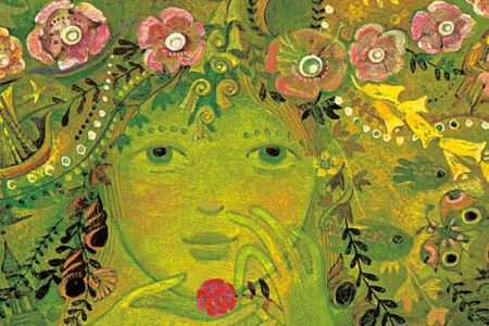 Buch Maerchen von Hans Christian Andersen 1