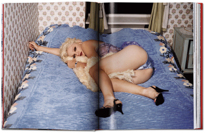 Fotografien von Bettina Rheims Fotografien von Bettina Rheims