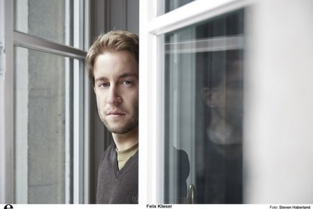 Felix Klieser ist ein Ausnahmetalent ohne Arme