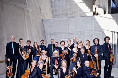 Freiburger Barockorchester gibt Konzert in Mannheim